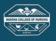 Nandha College and School of Nursing